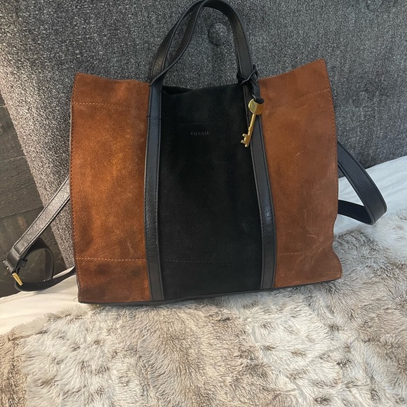 FOSSIL bag - Picture 1 of 13